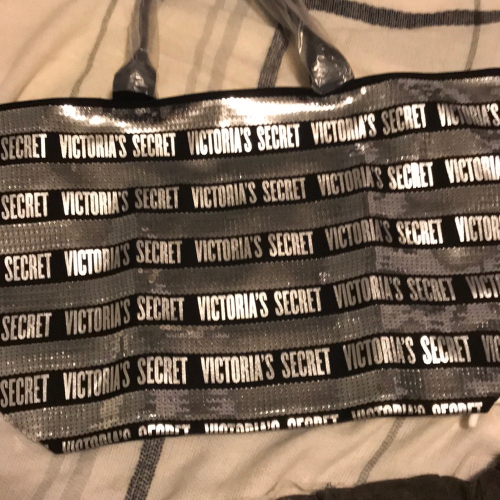 Victoria secret bag